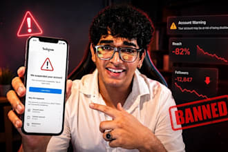 delete instagram,takedown ig banning bot,tiktok harassing content,autoremove bot