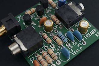 design circuit boards schematic diagrams electronics circuit productive hardware