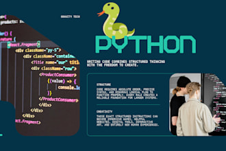 write, debug and fix python code
