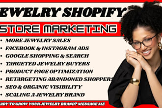 do jewelry store marketing shopify jewelry store marketing jewelry marketing