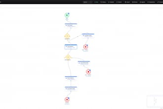 build ai agents, rag chatbots and ai workflow automation