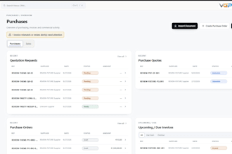 build an web app that grows your business