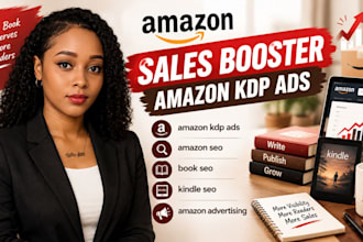 do amazon seo, kdp ppc, and kdp ads campaign, book advertising, kdp marketing