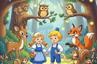 children book illustration children book illustration