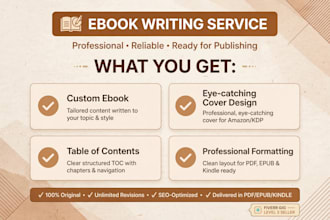 ghostwriter viral ebooks and instagram captions