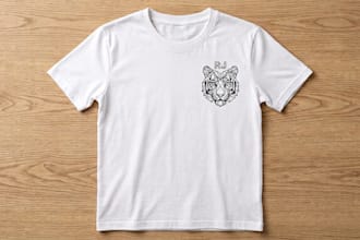 design custom tshirt and hoodies design