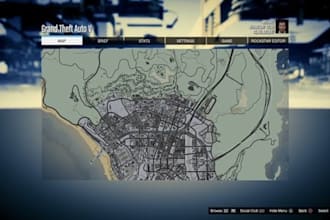 make fivem map, fivem custom mlo, fivem hood, fivem custom city, custom hood