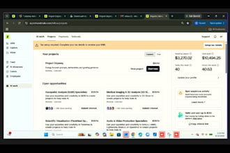 manage outlier, handshake ai, and data annotation  accounts