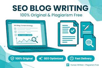 write SEO blog post article and translate english to swahili