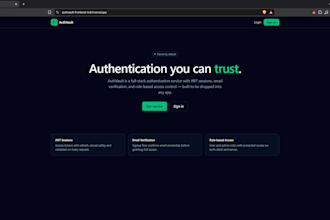 build a custom mern web app with react nodejs and mongodb