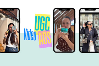 create beauty ucg videos