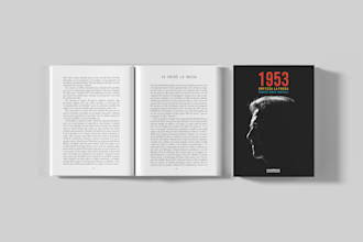 design and typeset your manuscript into a print ready book