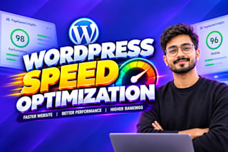 do wordpress speed optimization with wp rocket, gtmetrix, google pagespeed