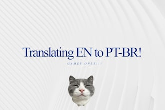 translate your game to pt br