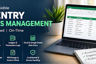 your virtual assistance for document data management
