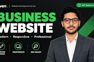 design and setup your custom wordpress website SEO ready