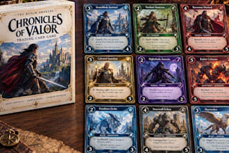 card game art board game tarot card game redesign tcg card card game design