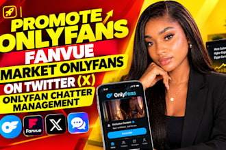 promote onlyfans fanvue market onlyfans on twitter, x onlyfan chatter management
