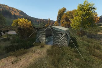 create and configure your server for the game dayz