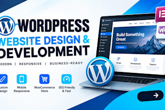 gutenberg blocks wordpress website using kadence