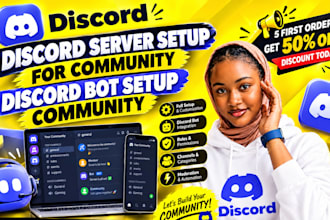 create discord server setup discord server setup discord server setup