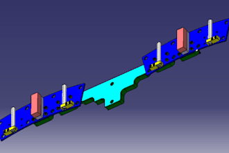 create professional 3d cad models in catia v5