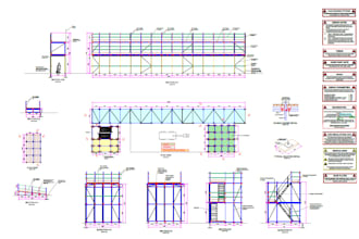 do any type of scaffold design seamlessly