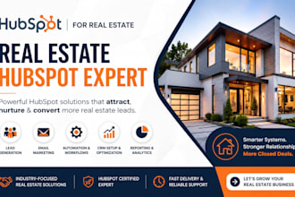 real estate crm kvcore lofty crm gohighlevel automation boldtrail followup boss
