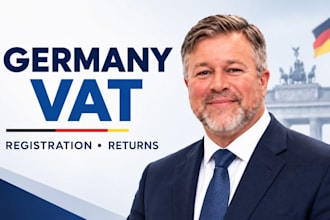 do german tax filing, corporate tax, bookkeeping, income tax, steuerberater, vat