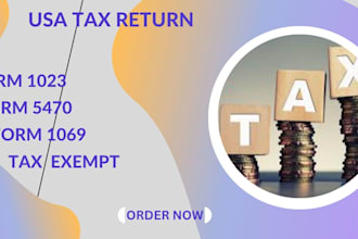 handle uk tax accountant for your us tax filing, tax return, us tax, ct600, llc