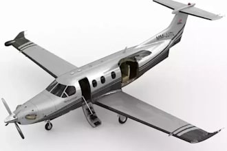 design custom drone uav, fpv, aircraft cad models for dfm and aviation projects