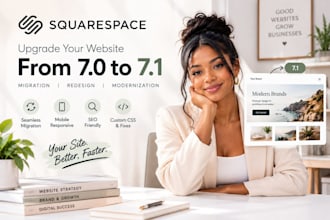 migrate your squarespace 7 to 7 1 with fluid engine