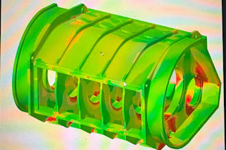 stress and fatigue analysis using abaqus and hypermesh