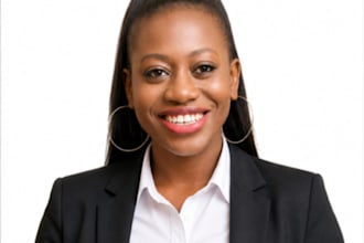 write articles on african politics and governance