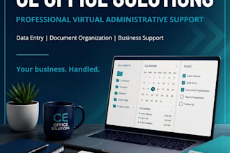 provide professional administrative and business support