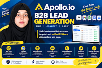 setup apollo io automation workflows for your business