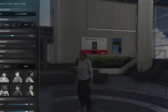 create gtav peds and custom clothing for gta v fivem characters