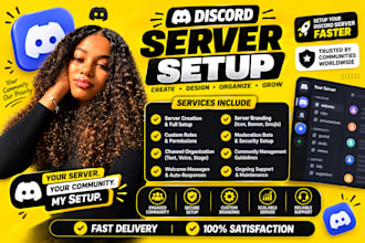 discord server setup discord server setup discord server setup discord server