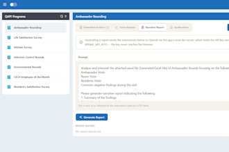 create a system that orchestrates ai to automate workflows