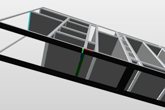 make full implementation of desktop and mobile applications