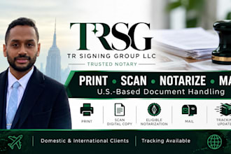 print scan and mail your documents from the united states