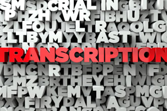 transcribe podcasts interviews webinars and youtube videos