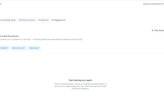build skincare shopify store