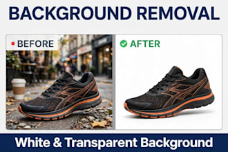 remove background from images 1 hour