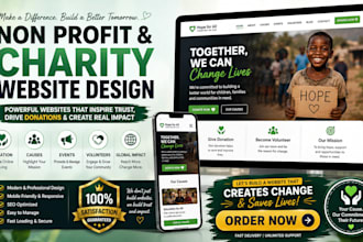 design real estate website design, canva real estate brochure