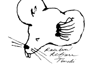 hand draw your logo