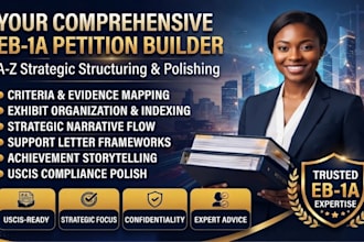 write publish your eb1 media article for eb1a niw o1 visa petition media outlet
