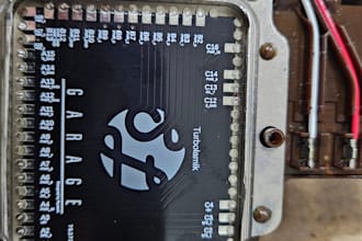 diagnose and troubleshoot your automotive performance or swap project