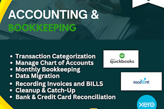 do quickbooks online bookkeeping, bank reconciliation