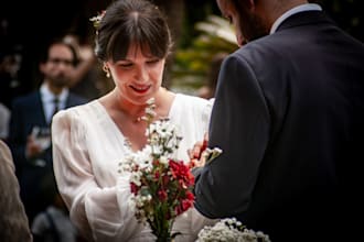 photograph your event in portugal